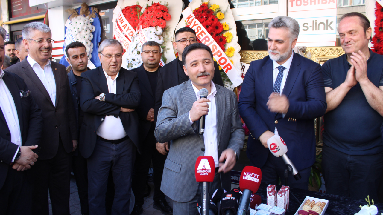Kanal Plus TV yayın hayatına başladı!