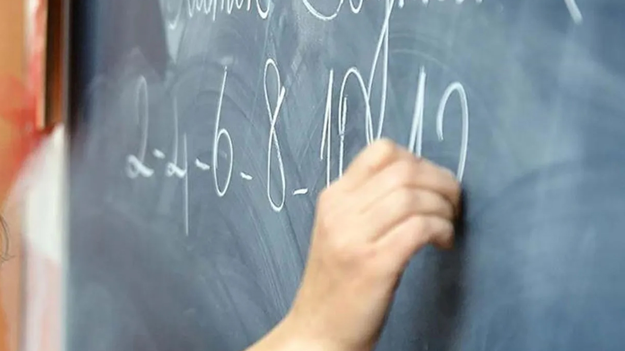 MEB duyurdu! 15 bin öğretmen alımı için kontenjan dağılımı açıklandı!