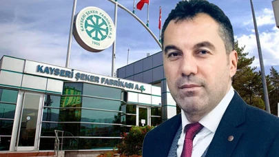 Erkan Öztürk: “Kayseri Şeker’in Tabutuna Son Çiviyi Çakmak İsteyenlere Geçit Vermeyeceğiz”