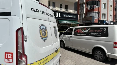 Alışveriş yaptığı sırada husumetlisi tarafından vurulan şahıs öldü!