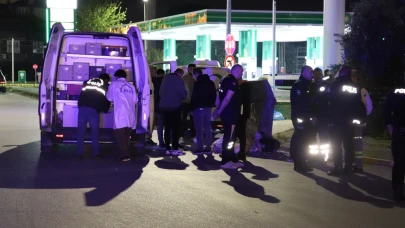 Eski sevgilisinden hamile kaldığı bebeğini evde doğurup çöpe atmış!