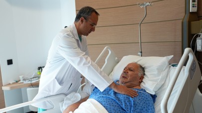 ‘Türkiye’de her yıl 30 bin yeni akciğer kanseri vakası tespit ediliyor’