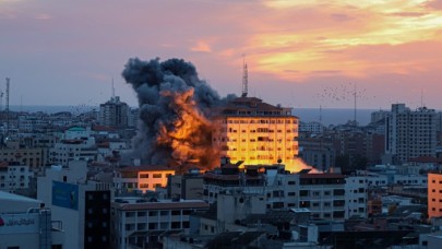 İsrail, Suriye'ye yönelik saldırı planını onayladı!