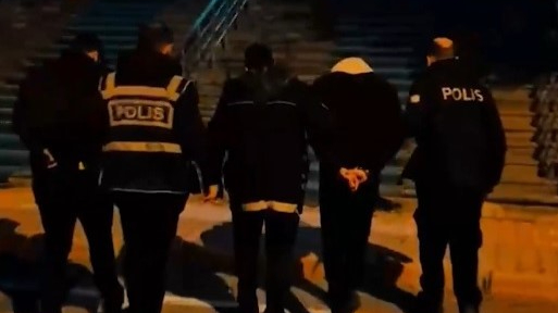 Narko - Asayiş uygulamasında aranan 119 şahıs yakalandı!