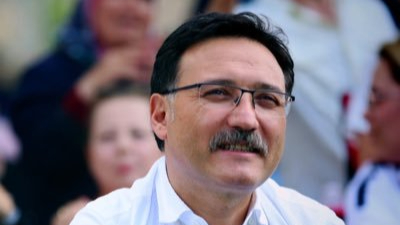 Kayseri protokolünden "23 Nisan" mesajları!