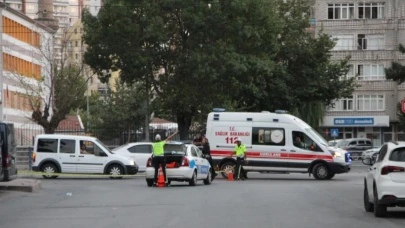 Polis katiline yeniden görülen davada müebbet hapis cezası!