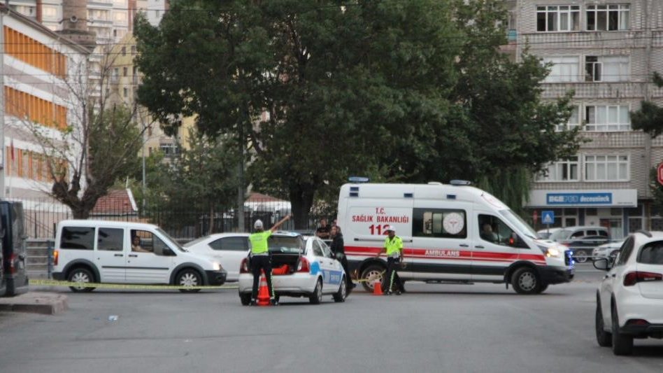 Polis katiline yeniden görülen davada müebbet hapis cezası!
