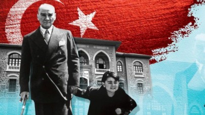 Çocukların Günü, Milletin Umudu!