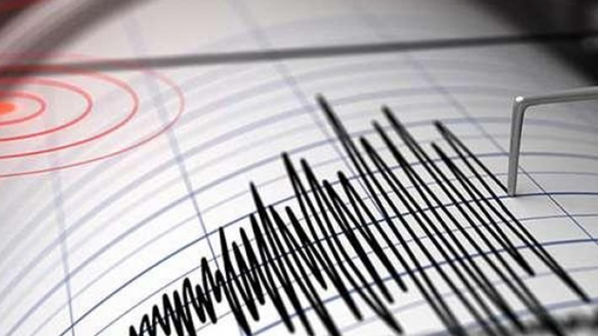 Son Dakika: İstanbul'da 6,2 büyüklüğünde deprem!