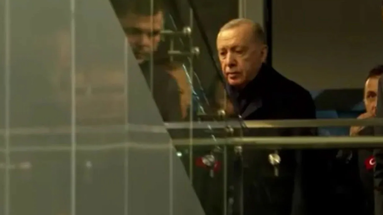 Cumhurbaşkanı Erdoğan, İstanbul'da: "Gerekli talimatları verdik"