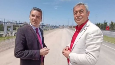 Millet bahçesinde Yap Boz!