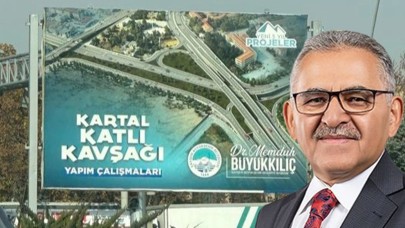 Kartal Kavşağı Yılan Hikayesine Döndü: Söz Var, İcraat Yok!