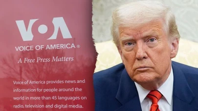 Mahkeme, Trump'ın kararını iptal etti: Yurt dışı çıkarlarına zarar veriyor!