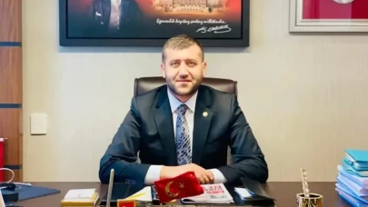 Baki Ersoy’dan MEB’e Özel Eğitim Sorusu!