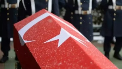 Şırnak'tan acı haber geldi! Polis memuru şehit oldu!