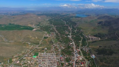 O İlçeye Patlayıcı Deposu mu Kurulacak?