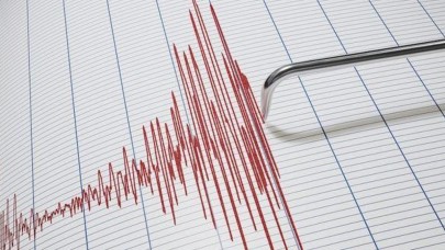 Simav’da 3.4, 3.9 ve 4.1 büyüklüğünde deprem!