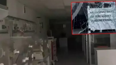 'Yenidoğan Çetesi' davasında duruşma başladı!