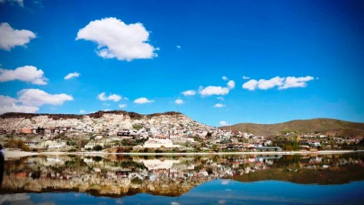 Bayramhacı, Kapadokya Turizminin Yeni Gözdesi Oluyor!