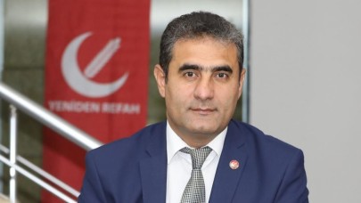 Abdullah Turaç’tan Kayseri Ulaşım Zamlarına Tepki: "Enerji Üretiliyor Ama Ücretler Artıyor"