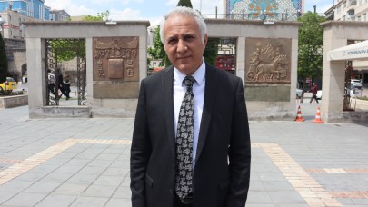 Mahmut Şahin'den 1 Mayıs Tepkisi: "Bu Zulmü Bitirin!"