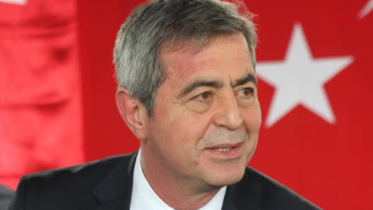 İYİ Partili Kazım Yücel’den Sert Tepki: “Okul Basıp Öğrenci Darp Edildi”