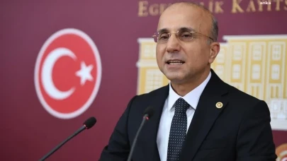 CHP’li Genç: Her Gün 370 Kişi Ruhsatsız Silahla Yakalanıyor!