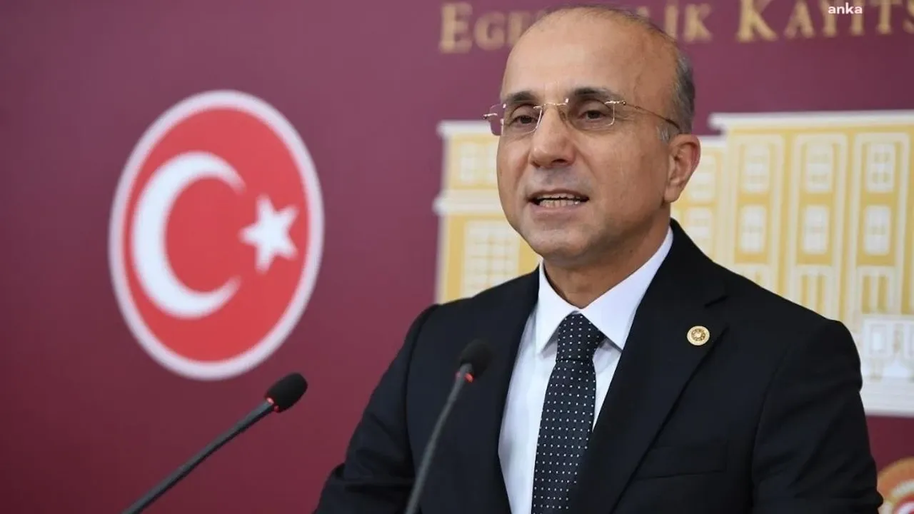 CHP’li Genç: Her Gün 370 Kişi Ruhsatsız Silahla Yakalanıyor!
