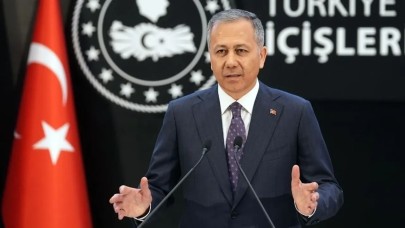 Bakan Yerlikaya: 1 Mayıs için Yapılan Tüm Müracaatlara İzin Verildi!