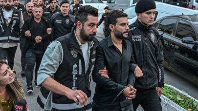 Engin Polat'ın "Vergi Usul Kanunu'na muhalefet" suçundan yargılandığı davada karar açıklandı!