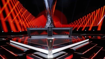 UEFA Avrupa Ligi’nde gözler yarı finalde!