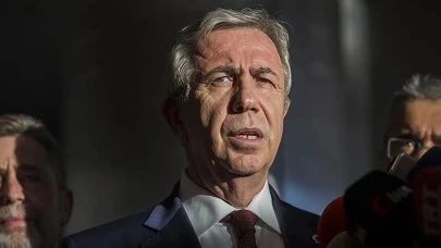 Yavaş'tan 1 Mayıs mesajı: Güvenceli çalışmak, adil bölüşmek herkesin hakkı!