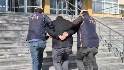 FETÖ'nün gaybubet evine operasyon: 3 gözaltı!