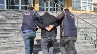 FETÖ'nün gaybubet evine operasyon: 3 gözaltı!