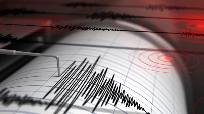 AFAD duyurdu: Kütahya'da deprem!