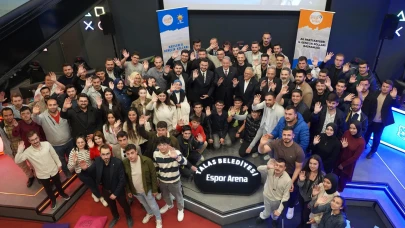 Talas’ta Gençlik ve Gelecek Buluşması!