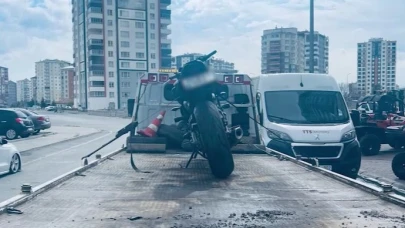 Kurallara uymayan 2 bin 94 araca ceza yazıldı!