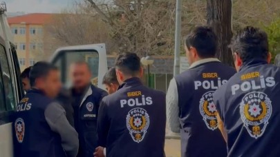 Kayseri Emniyeti'nden yasa dışı bahis operasyonu: 6 gözaltı!