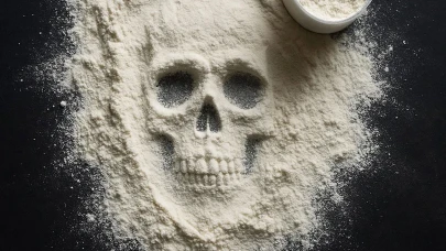 Masum görünen tehlike! Protein tozları karaciğeri ve kalbi vuruyor!