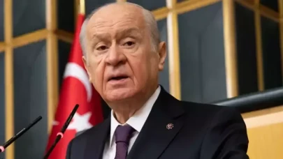 Bahçeli: Türkiye'nin her alanda milliyetçiliğe ihtiyacı olduğu kuşkusuzdur!