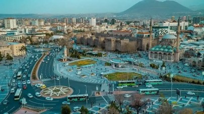 Kayseri’de 8 İlçeye Elektrik Kesintisi Uyarısı! Vatandaşlar Önlem Almalı!