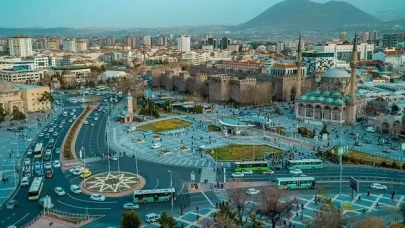 Kayseri’de 8 İlçeye Elektrik Kesintisi Uyarısı! Vatandaşlar Önlem Almalı!