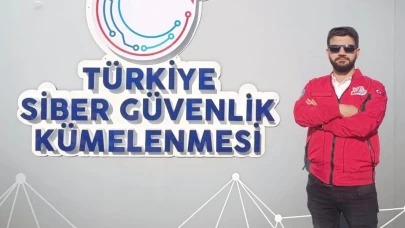 Abdulsamet ÖZTÜRK Kimdir ? TeslaSOFT Yazılım Şirketinin Kurucusu ve CEO su