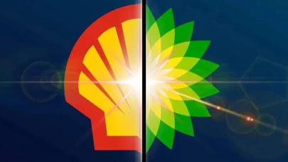 Shell, BP’yi satın almak için hazırlıkta!