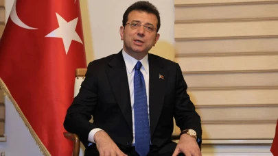 İmamoğlu’ndan Sırrı Süreyya Önder için taziye mesajı!