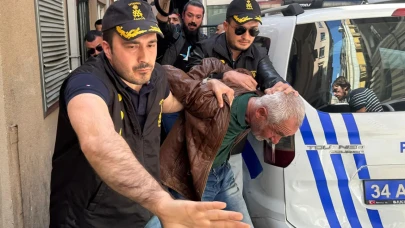Özgür Özel'e saldıran kişinin ifadesi ortaya çıktı!