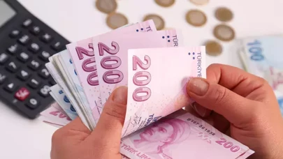 Mevduat faizleri yüzde 50'nin üzerinde: 100 bin TL'nin aylık getirisi ne kadar oldu?
