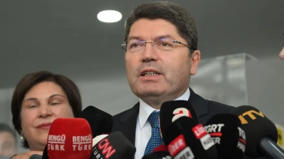 Bakan Tunç'tan Özel'e saldıran kişi için "müebbet aldı, serbest bırakıldı" iddialarına yanıt!