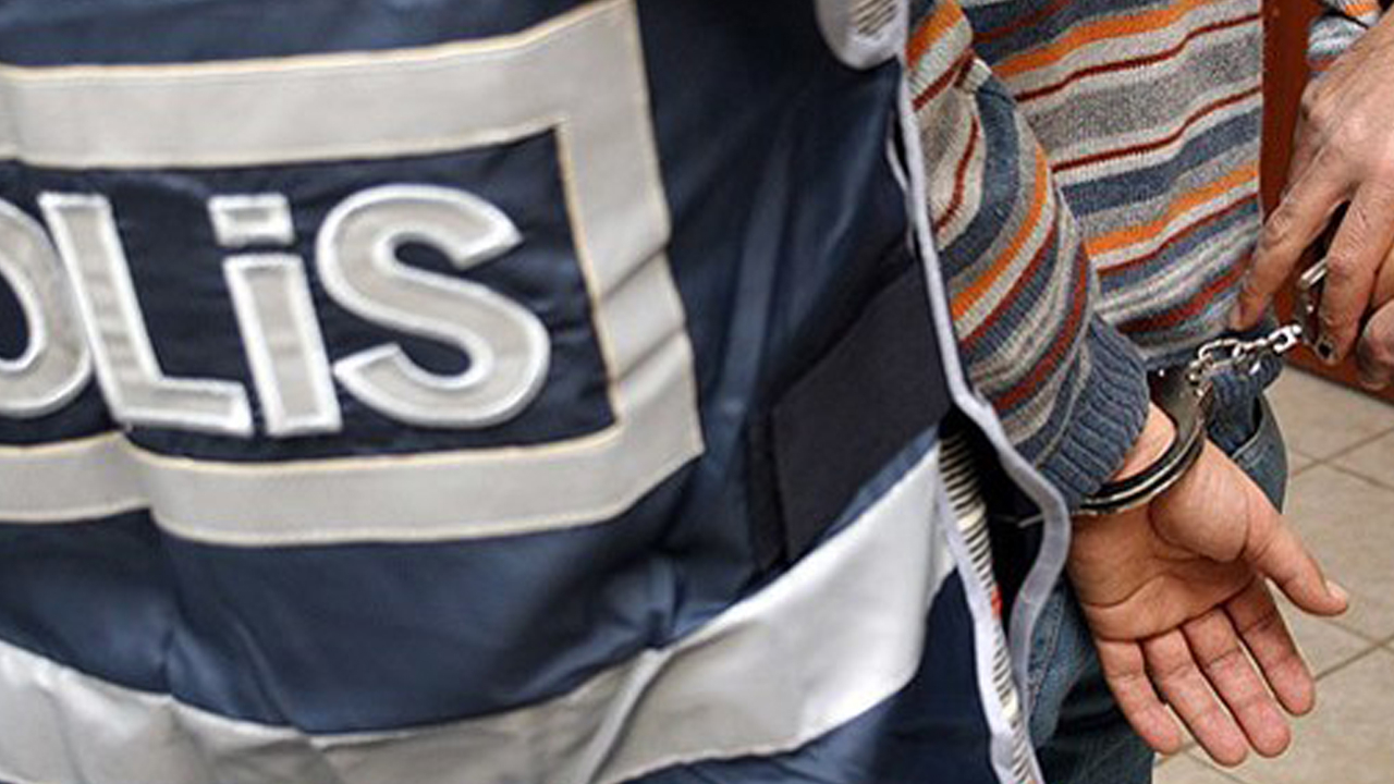 FETÖ'nün emniyetteki mahrem yapılanması yakalandı aktif olarak çalışıyorlarmış!