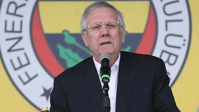 Aziz Yıldırım'ın "seçim" kararı ortaya çıktı!